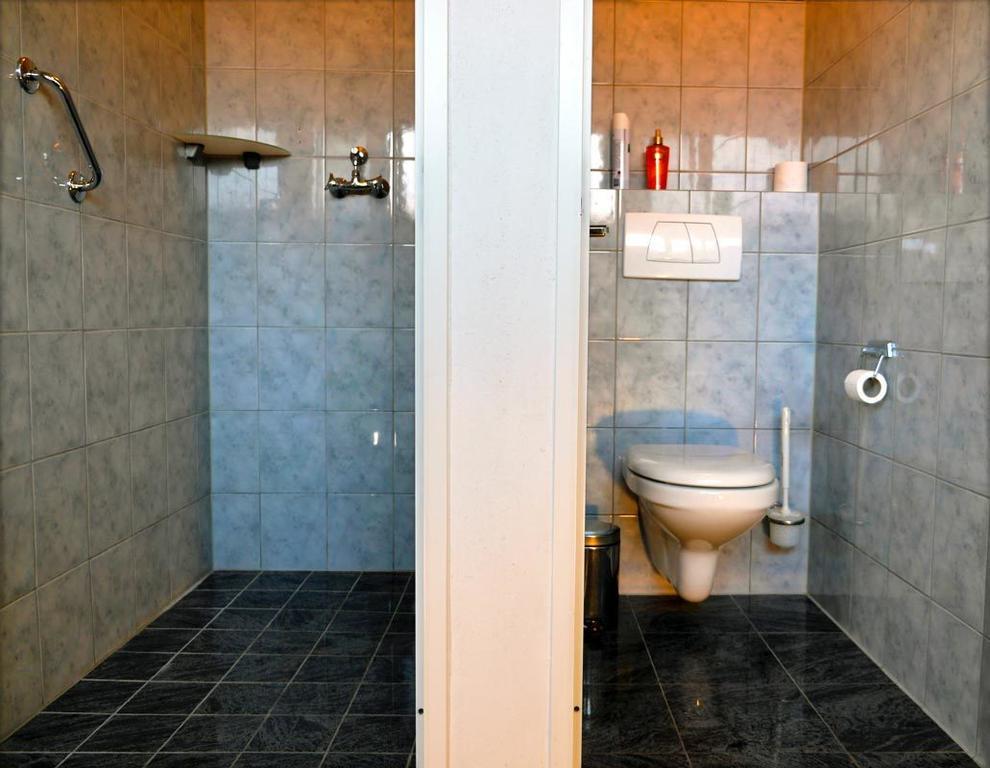 Hotel Adolesce Ámsterdam Habitación foto